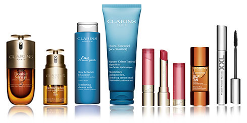 sorteo Clarins En Tu Piel