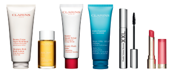 sorteo Clarins En Tu Piel